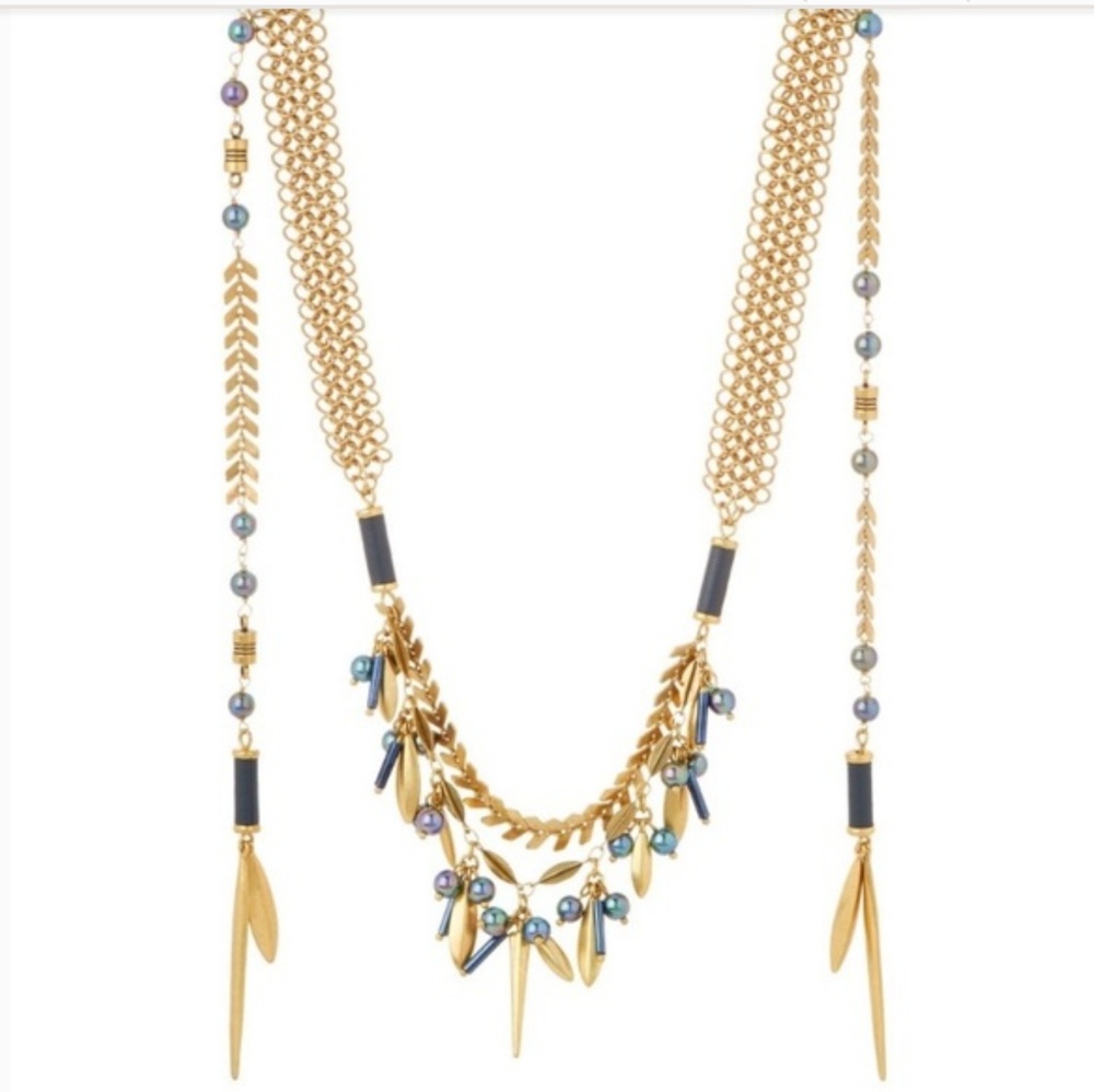 Stella & Dot Laurel Lariat
